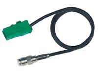 Antenne adapter (ANT624) - thumbnail