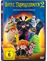 Hotel Transsilvanien 2 - Duits (DVD) - thumbnail