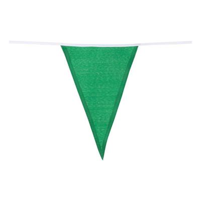 Stoffen vlaggenlijn meerkleurig