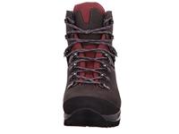 Hanwag Tatra II Wide Lady GTX Hoge Wandelschoen Dames Asphalt/Dark Garnet 8 - thumbnail