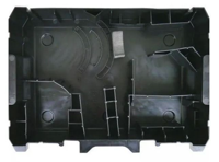 DeWALT Accessoires N505549 | Inlay/Inleg voor DCG405 - N505549 - thumbnail