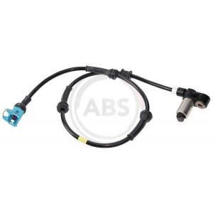 Wielsnelheidssensor 30396