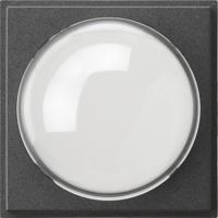 GIRA 141567 beveiligingscamera steunen & behuizingen Cover - thumbnail