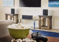 Polk Audio T15 2-weg 100 W Zwart Bedraad - thumbnail