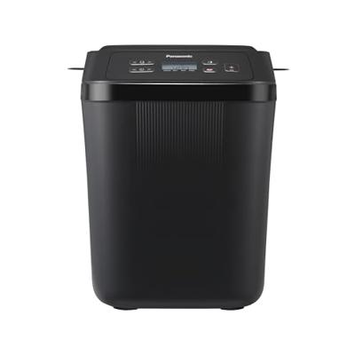 Panasonic SD-PN100KXE Broodbakmachine Zwart - thumbnail