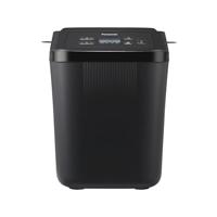 Panasonic SD-PN100 Mini-broodbakmachine Timerfunctie, 18 automatische programmas 400 g Zwart - thumbnail