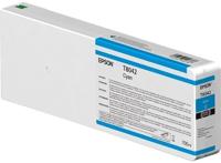 Epson T55K60N UltraChrome HDX/HD inktcartridge 1 stuk(s) Origineel Helder licht magenta - thumbnail