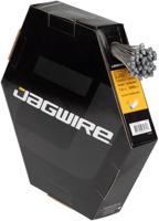 JAGWIRE Mountain brake cable - sport slick stainless - 1.5x2000mm - sram/shimano (100pcs) - thumbnail