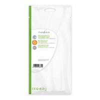 Mini-DisplayPort - VGA-kabel | Mini-DisplayPort male - VGA female | 0,2 m | Wit - thumbnail