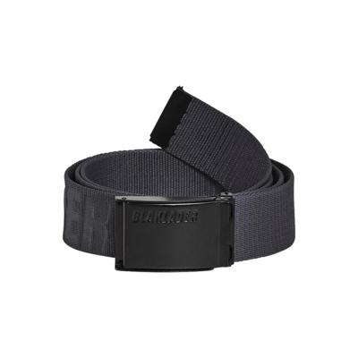 Blåkläder 4034 riem one-size antraciet grijs