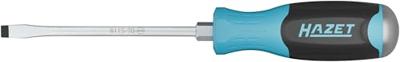 HAZET Schroevendraaier 811S-70 · Sleufprofiel · SW 1,2 x 7 mm HAZET Schroevendraaier 811S-70 · Sleufprofiel · SW 1,2 x 7 mm