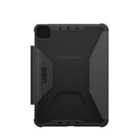 Urban Armor Gear Plyo Book cover Zwart, Ice, Transparant Tabletcover - thumbnail