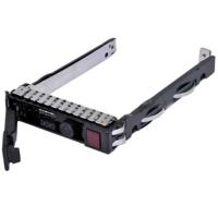 2.5'' SAS SATA Hot-Swap Tray Caddy for HP Proliant G8 G9 Series [HDC-25HP-002] - thumbnail