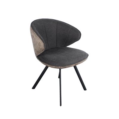 Stoel Pieter Bruin - Set van 2 Stoel Pieter Bruin - Set van 2