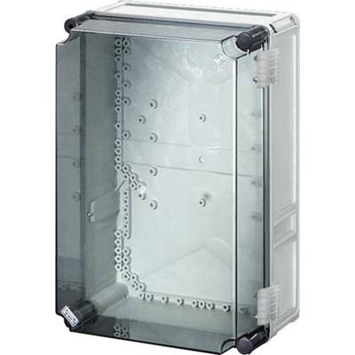 Hensel Mi 9310 Behuizing 300 x 450 x 214 Kunststof 1 stuk(s) Hensel Mi 9310 Behuizing 300 x 450 x 214 Kunststof 1 stuk(s)