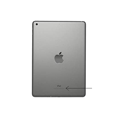 LOGITECH - Bluetooth-toetsenbordhoes voor iPad 10.2 (7e generatie) Slim Folio iPad 10.2 (7e, 8e en 9e generatie) - AZERTY - Grijs LOGITECH - Bluetooth-toetsenbordhoes voor iPad 10.2 (7e generatie) Slim Folio iPad 10.2 (7e, 8e en 9e generatie) - AZERTY - Grijs
