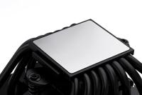 Noctua NH-D15 G2 chromax.black - nieuwe generatie CPU-koelsysteem met dubbele toren (zwart) - thumbnail