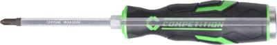KS Tools 512.0706 COMPETITION Schraubendreher-Satz Schroevendraaierbitinzet