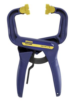 Irwin Handi-klem | 4"/100mm - T59400ECD