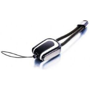 Slimme USB naar mini-USB 5-pins kabel met MicroSD kaartlezer, 10 cm