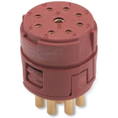 EPIC Signal M23 E-inserts, 8+1 polig 73002747 73002747 LAPP Inhoud: 20 stuk(s)