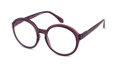 Leesbril Have a Look Diva-Paars HAL-+1.50
