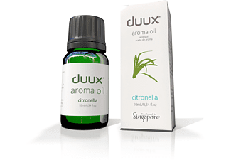 Duux Citronella aromatherapy