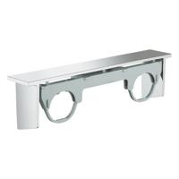 Grohe Grohtherm 2000 New tray metaal - thumbnail
