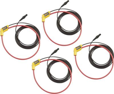 Fluke 4637427 I17XX-FLEX3000/4PK Stroomtang 1 stuk(s)