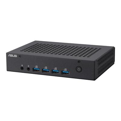 Asus Barebone PN43-BBN100MD Intel® Celeron® N100 3.4 GHz Niet beschikbaar 90MR0172-M00030