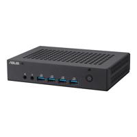 Asus Barebone PN43-BBN100MD Intel® Celeron® N100 3.4 GHz Niet beschikbaar 90MR0172-M00030 - thumbnail