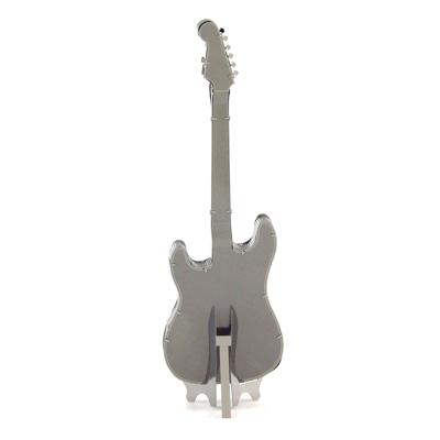 Metal Earth Electric Lead Guitar Metalen bouwpakket
