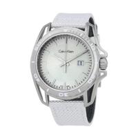 Calvin Klein K5Y31VK6 Heren Horloge 43 mm - thumbnail
