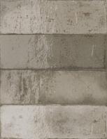 Wandtegel Estudio Amazonia 20x6,5cm stone glans - thumbnail