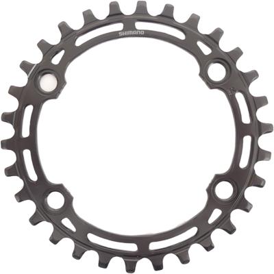 Shimano deore fc-m5100-1 10-/11-speed chainring