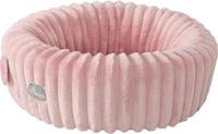 ZOLUX KATTENMAND NAOMI CUDDLE ROZE 42X42X17,5 CM - thumbnail