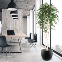 Kunst Berkenboom 250cm Deluxe - thumbnail