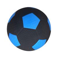 Straatvoetbal Rubber - thumbnail