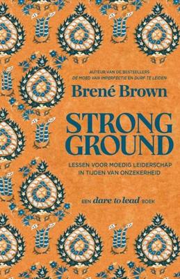 Strong ground