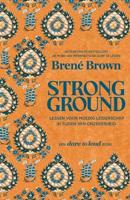 Strong ground - thumbnail