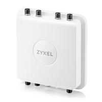 Zyxel WAX655E 4800 Mbit/s Wit Power over Ethernet (PoE) - thumbnail