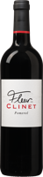 Château Clinet Fleur de Clinet Pomerol - thumbnail