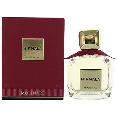 Molinard Nirmala Eau de Parfum 75 ml Dames