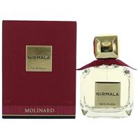 Molinard Nirmala Eau de Parfum 75 ml Dames - thumbnail