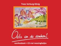 Oela en de draken! (Hardback) - thumbnail