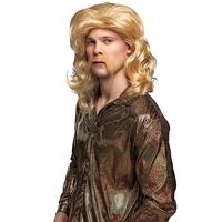 Disco Party Blouse Shiny Goud - thumbnail