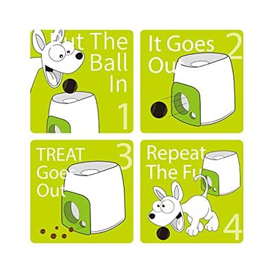 AFP INTERACTIVE FETCH 'N TREAT