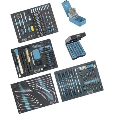 HAZET Gereedschapassortiment 0-179/220 · 220-delig