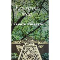 Renate  Dorrestein Een sterke man - thumbnail