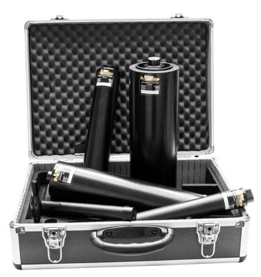 Inter Dynamics Set Diamantboor droog | set 1 - 20040